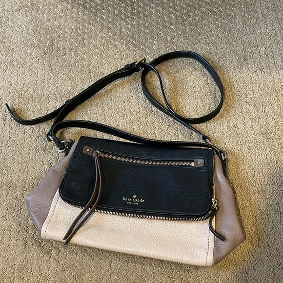 Kate spade side satchel shop